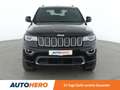 Jeep Grand Cherokee 3.0 CRD Overland Aut.*XENON*NAVI*ACC*CAM*PDC*SHZ* Schwarz - thumbnail 9