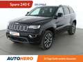 Jeep Grand Cherokee 3.0 CRD Overland Aut.*XENON*NAVI*ACC*CAM*PDC*SHZ* Czarny - thumbnail 1