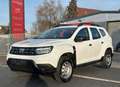 Dacia Duster II Essential / LPG / Scheckheft / 1. Hand Blanc - thumbnail 7