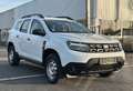 Dacia Duster II Essential / LPG / Scheckheft / 1. Hand Blanc - thumbnail 1