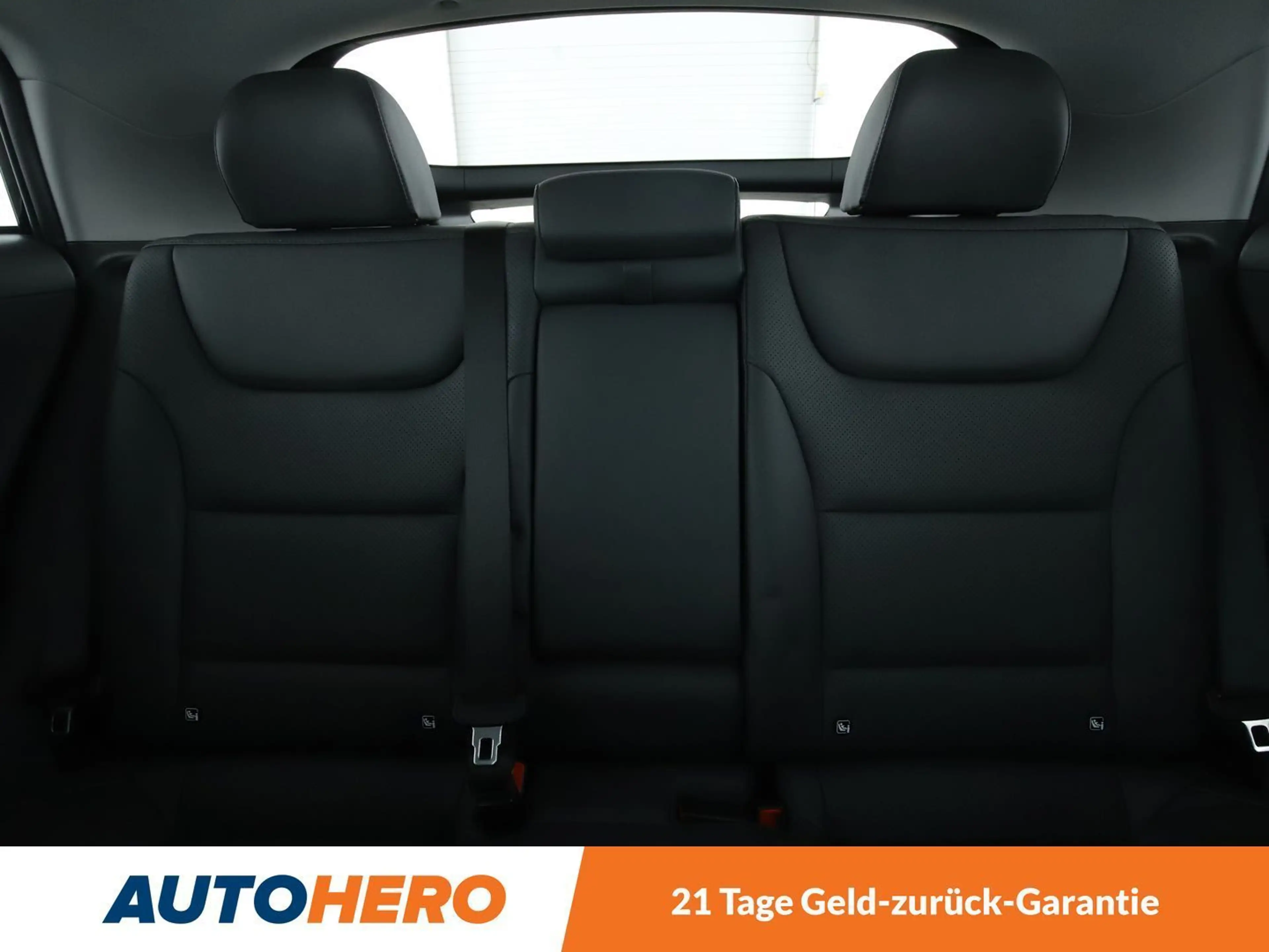 Hyundai IONIQ 1.6 Plug-in Hybrid Prime Aut.*NAVI*ACC*PDC* — photo 15