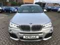 BMW X4 Baureihe X4 xDrive28i M Sport*8 Fach ber.* Silber - thumbnail 2