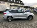 BMW X4 Baureihe X4 xDrive28i M Sport*8 Fach ber.* Silber - thumbnail 9