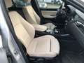 BMW X4 Baureihe X4 xDrive28i M Sport*8 Fach ber.* Silber - thumbnail 13