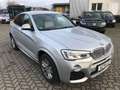 BMW X4 Baureihe X4 xDrive28i M Sport*8 Fach ber.* Silber - thumbnail 3