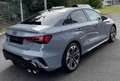Audi S3 Limousinequattro PORSCHE Arktikgrau,Akrapovic Grau - thumbnail 3