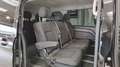 Mercedes-Benz Vito Tourer 4x4 Lang PRO 9-Sitzer Aut. Ohne Nova Netto Schwarz - thumbnail 19