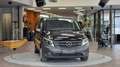 Mercedes-Benz Vito Tourer 4x4 Lang PRO 9-Sitzer Aut. Ohne Nova Netto Schwarz - thumbnail 4