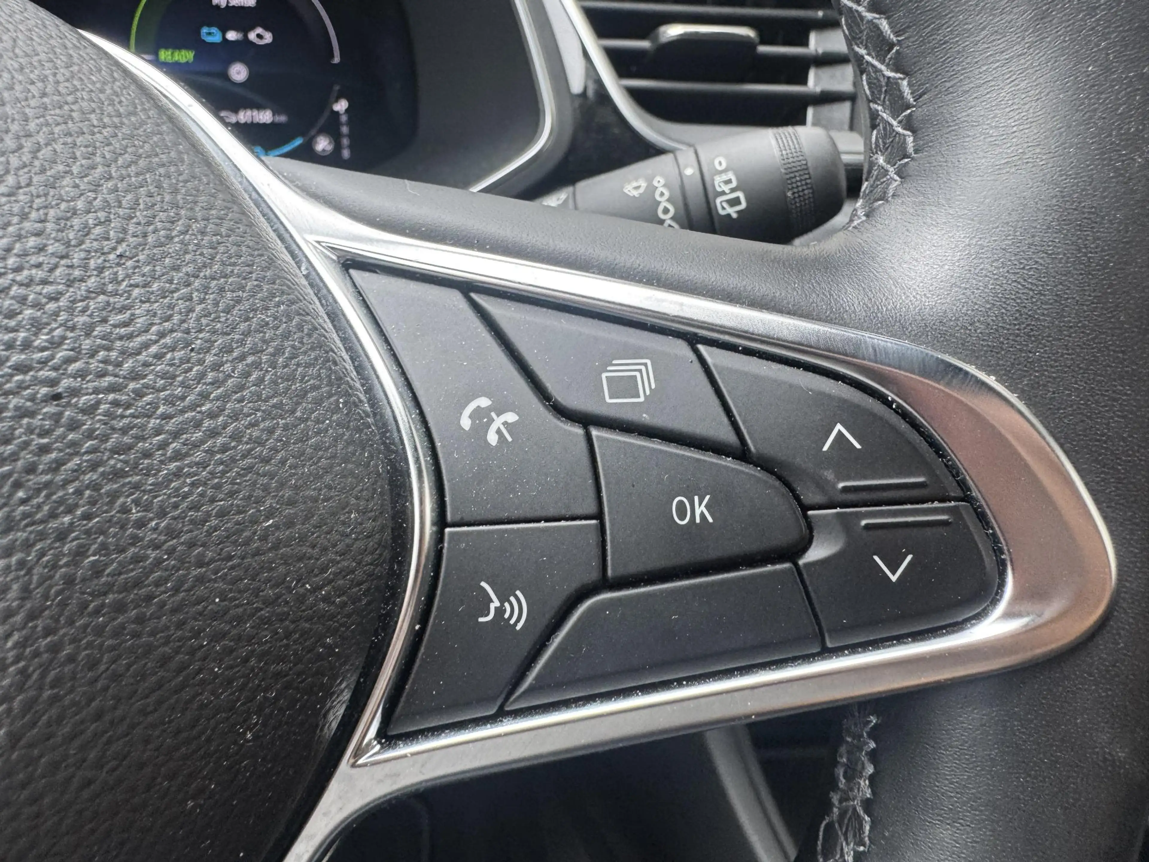 Mitsubishi ASX 1.6 HEV AT First Edition | Trekhaak | Stoelverwarm — photo 27