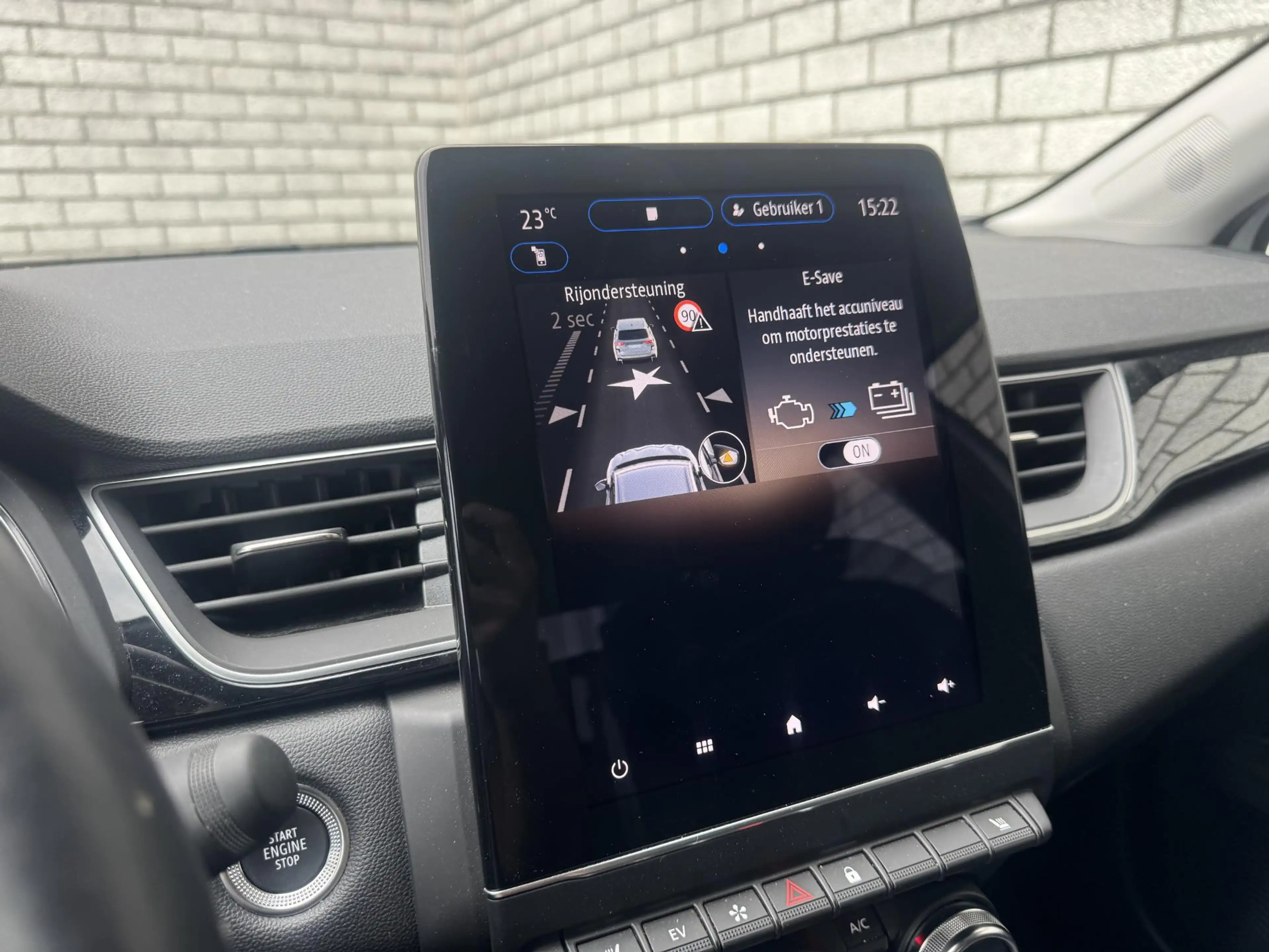 Mitsubishi ASX 1.6 HEV AT First Edition | Trekhaak | Stoelverwarm — photo 36