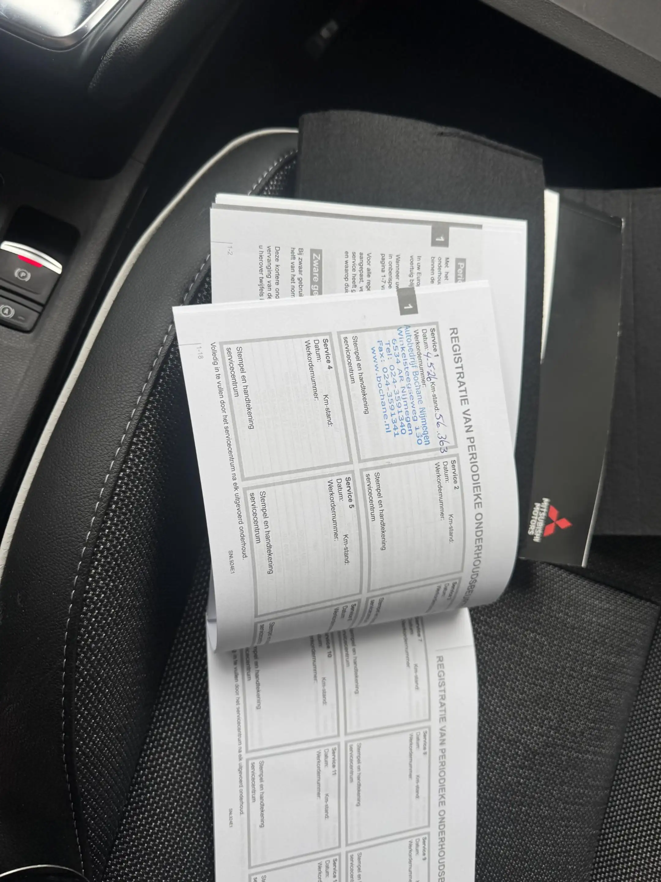 Mitsubishi ASX 1.6 HEV AT First Edition | Trekhaak | Stoelverwarm — photo 18