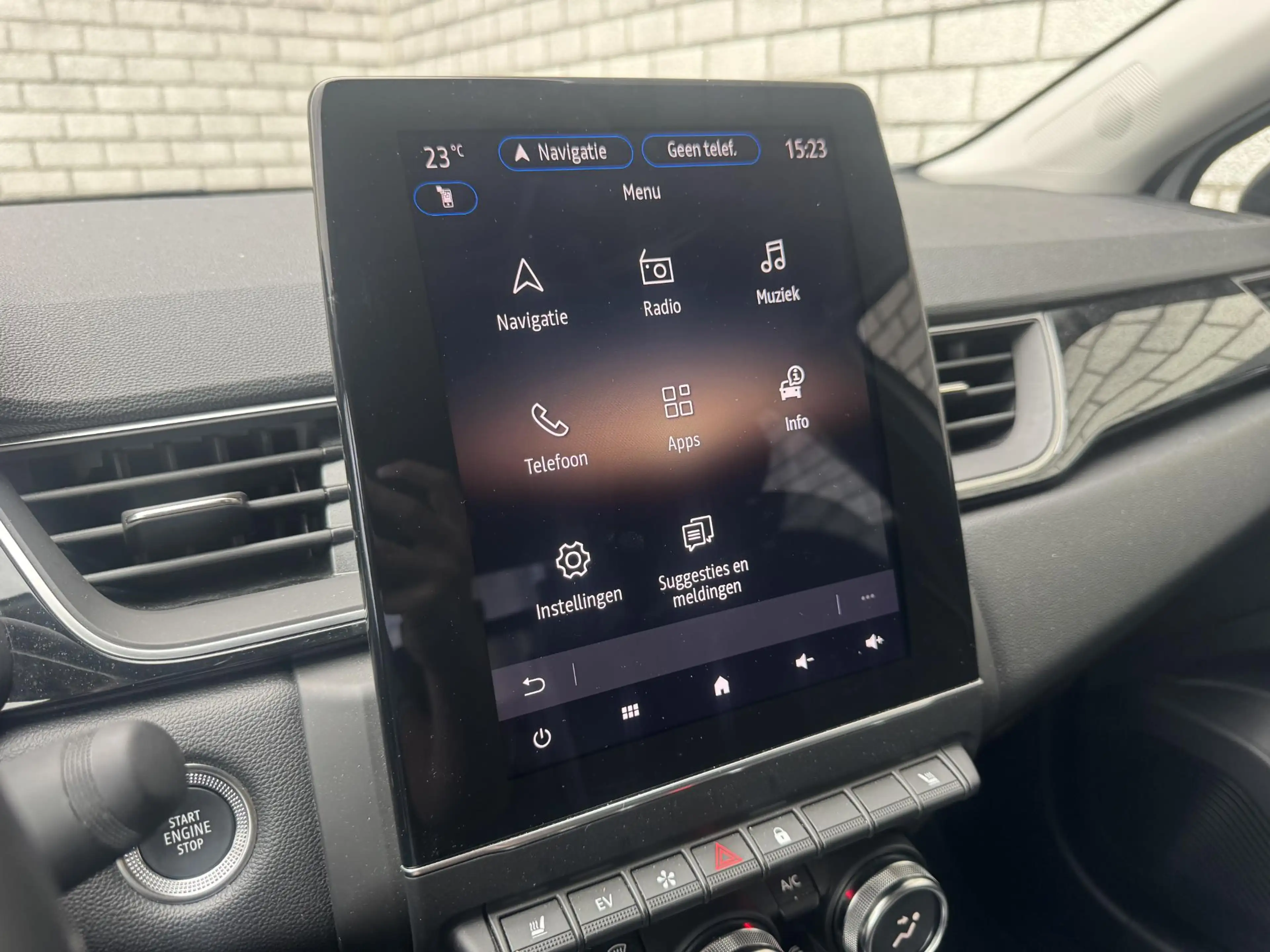 Mitsubishi ASX 1.6 HEV AT First Edition | Trekhaak | Stoelverwarm — photo 35