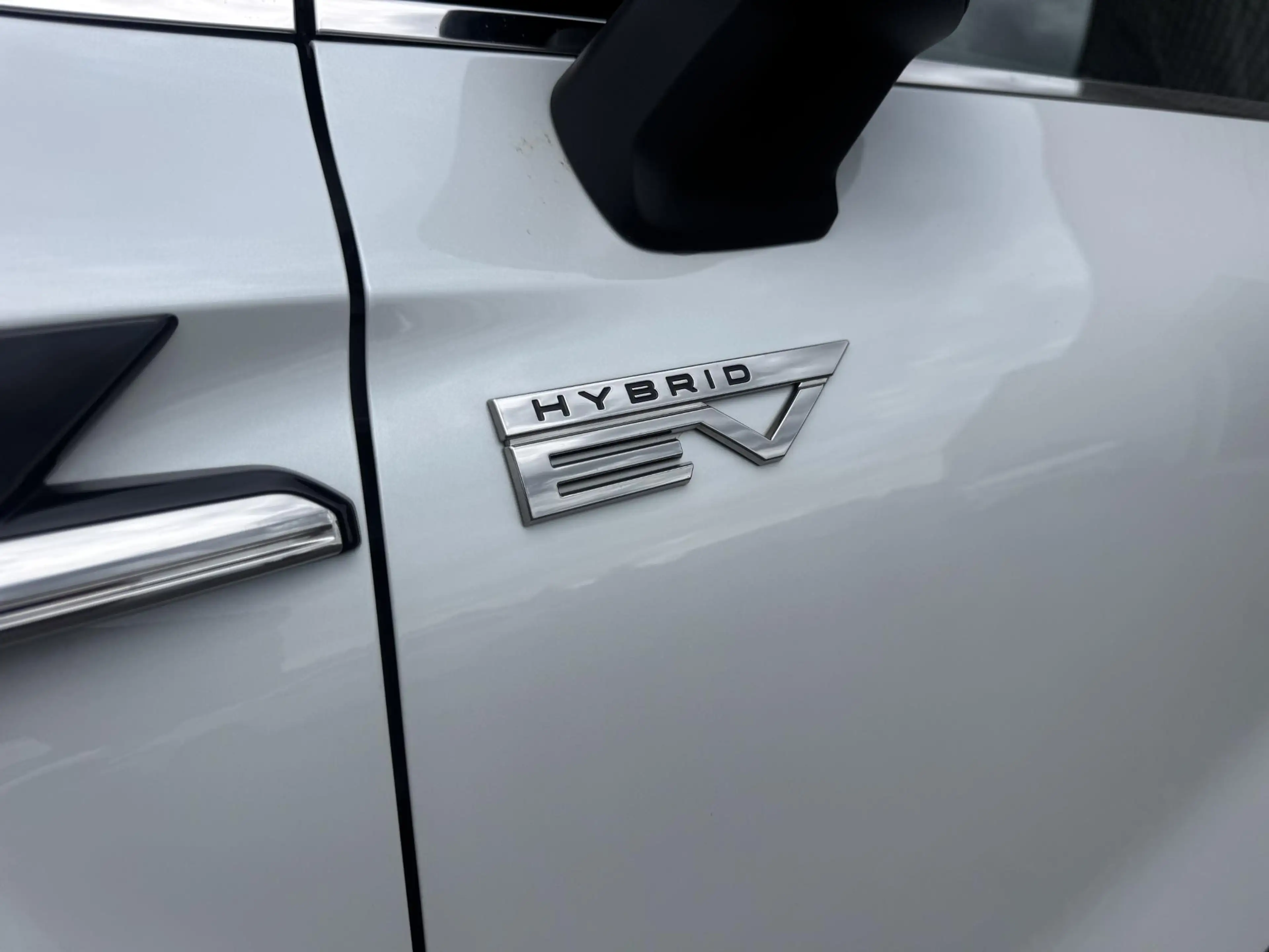 Mitsubishi ASX 1.6 HEV AT First Edition | Trekhaak | Stoelverwarm — photo 23