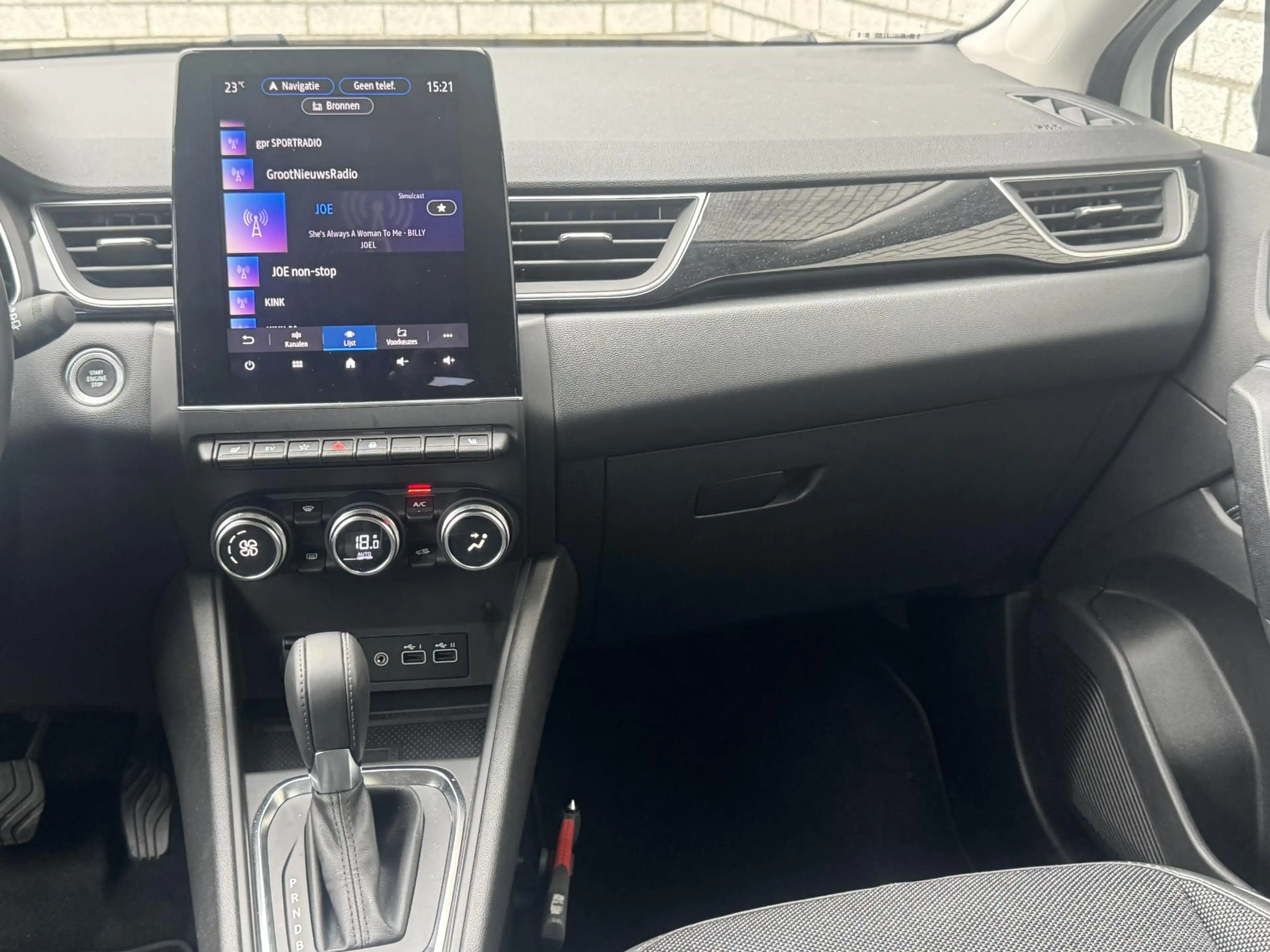 Mitsubishi ASX 1.6 HEV AT First Edition | Trekhaak | Stoelverwarm — photo 10