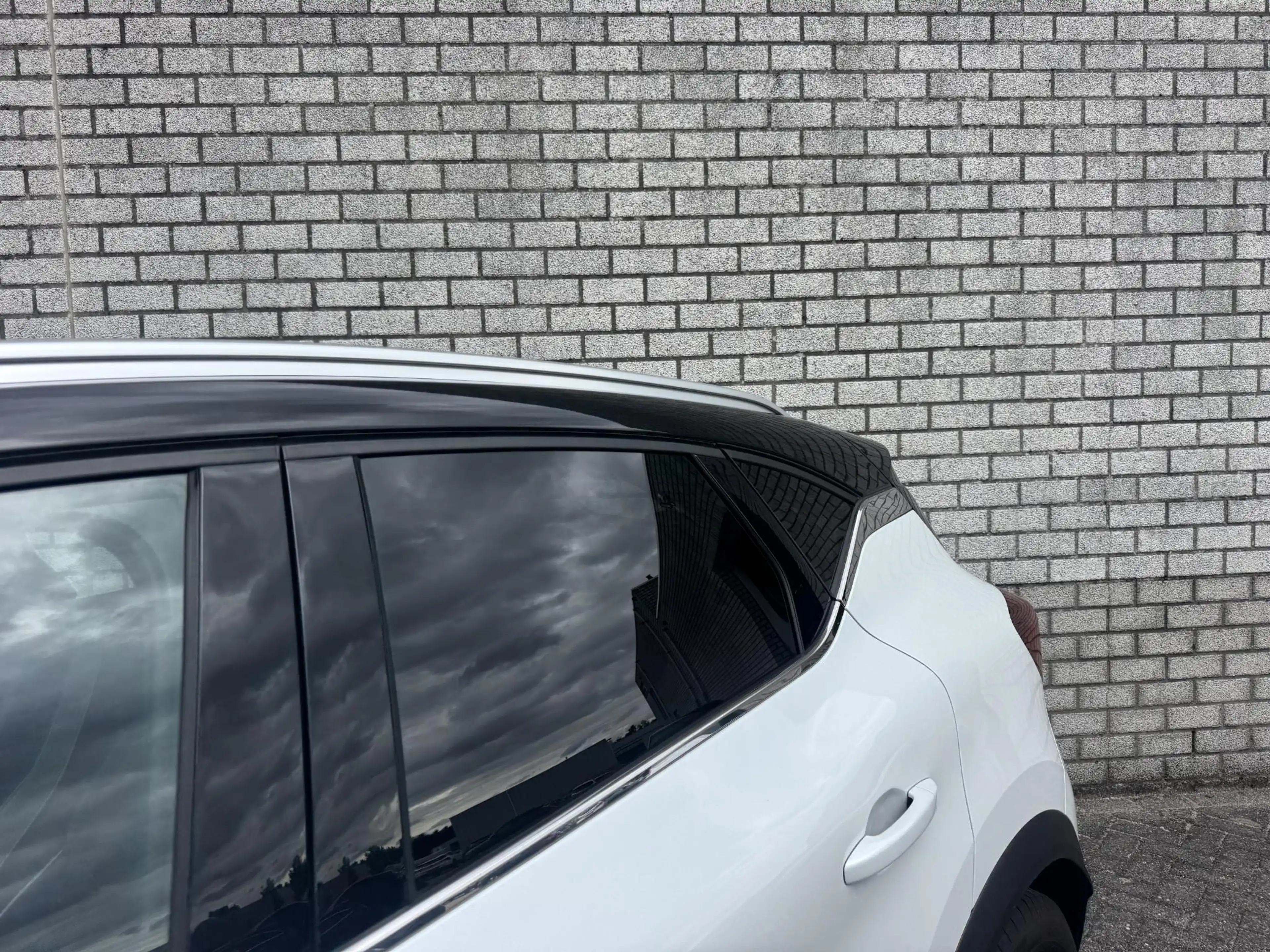 Mitsubishi ASX 1.6 HEV AT First Edition | Trekhaak | Stoelverwarm — photo 14