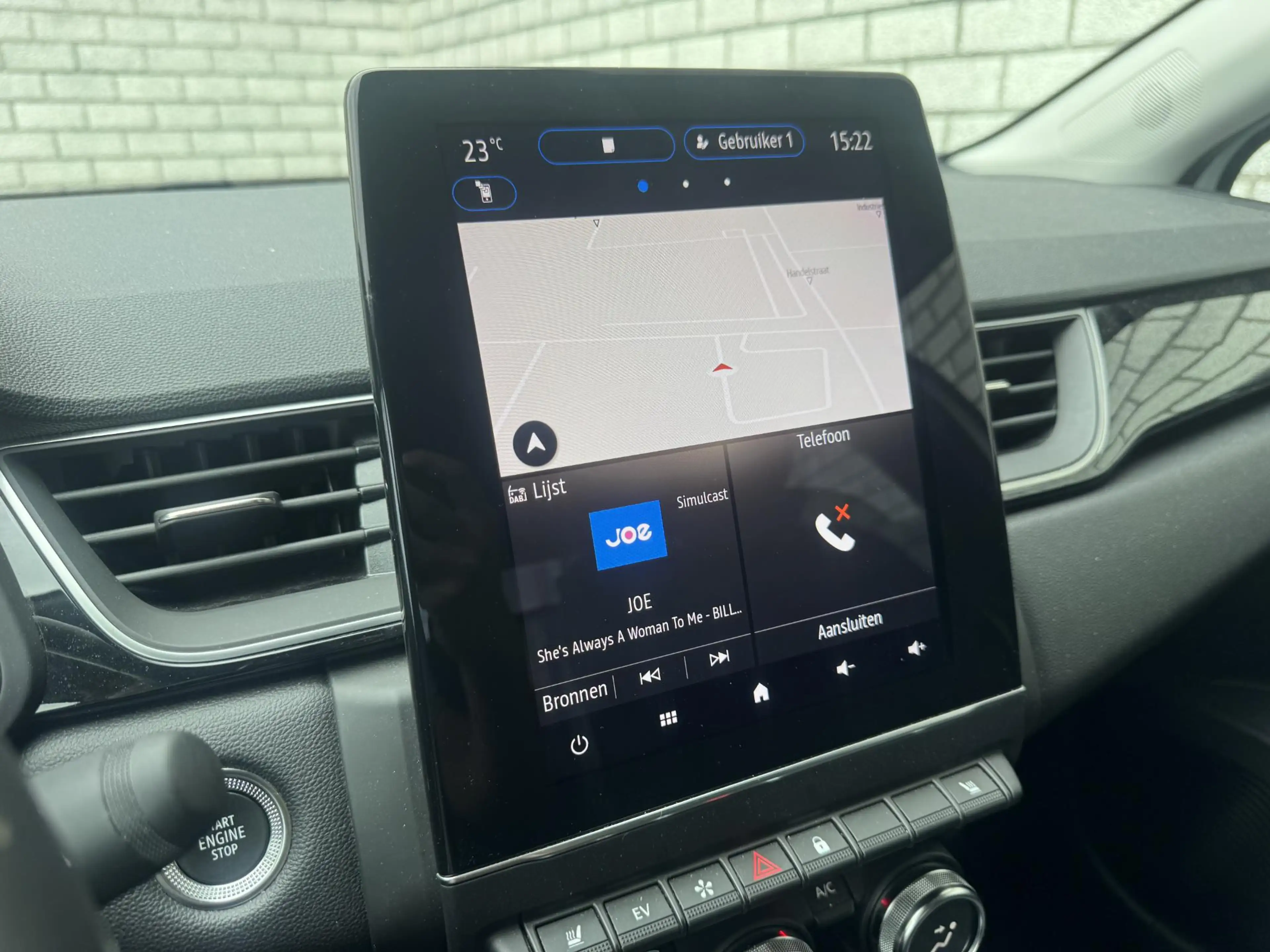 Mitsubishi ASX 1.6 HEV AT First Edition | Trekhaak | Stoelverwarm — photo 34