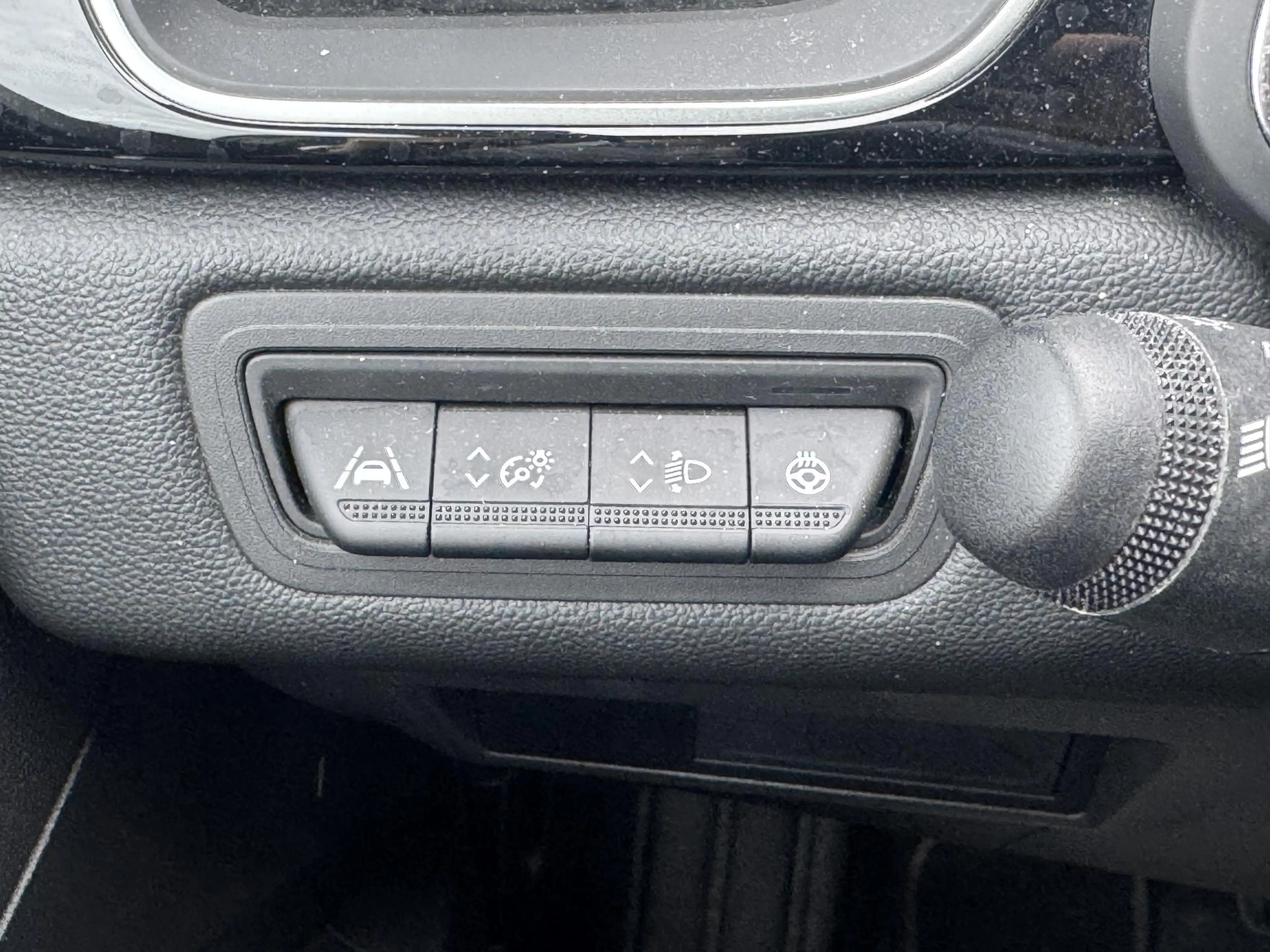 Mitsubishi ASX 1.6 HEV AT First Edition | Trekhaak | Stoelverwarm — photo 38