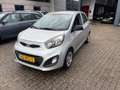 Kia Picanto 1.2 CVVT Airco mette auto Gris - thumbnail 6