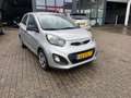 Kia Picanto 1.2 CVVT Airco mette auto Gris - thumbnail 2