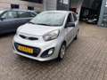 Kia Picanto 1.2 CVVT Airco mette auto Gris - thumbnail 1