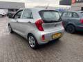 Kia Picanto 1.2 CVVT Airco mette auto Gris - thumbnail 3