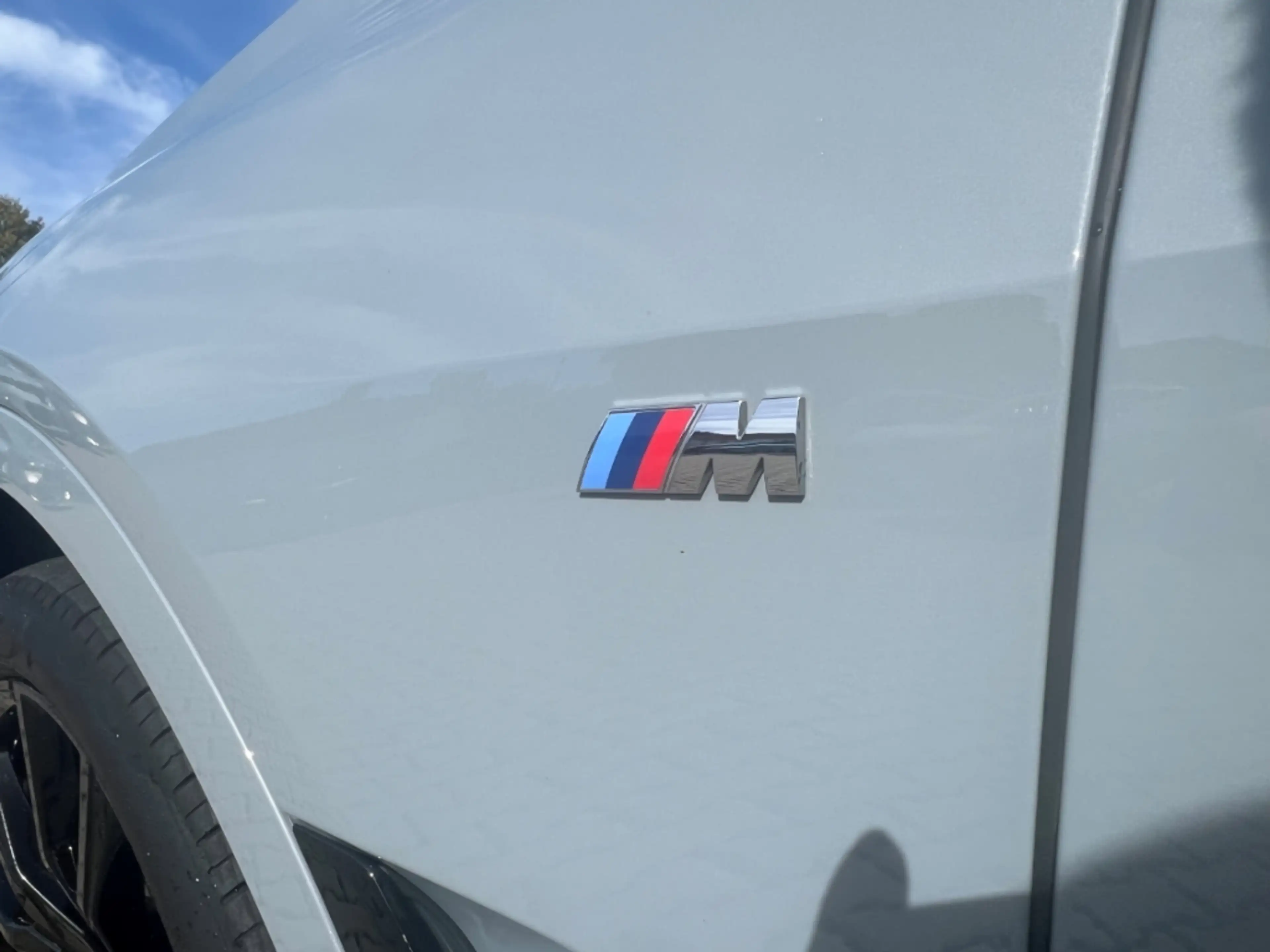 BMW X7 xDrive 40iA M-Sport Pro Sportpaket Luftfederung Ni — photo 6