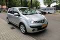 Nissan Note 1.6 First Note Gris - thumbnail 7