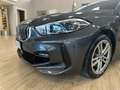 BMW 118 Serie 1 F40 118d Msport auto Grigio - thumbnail 8