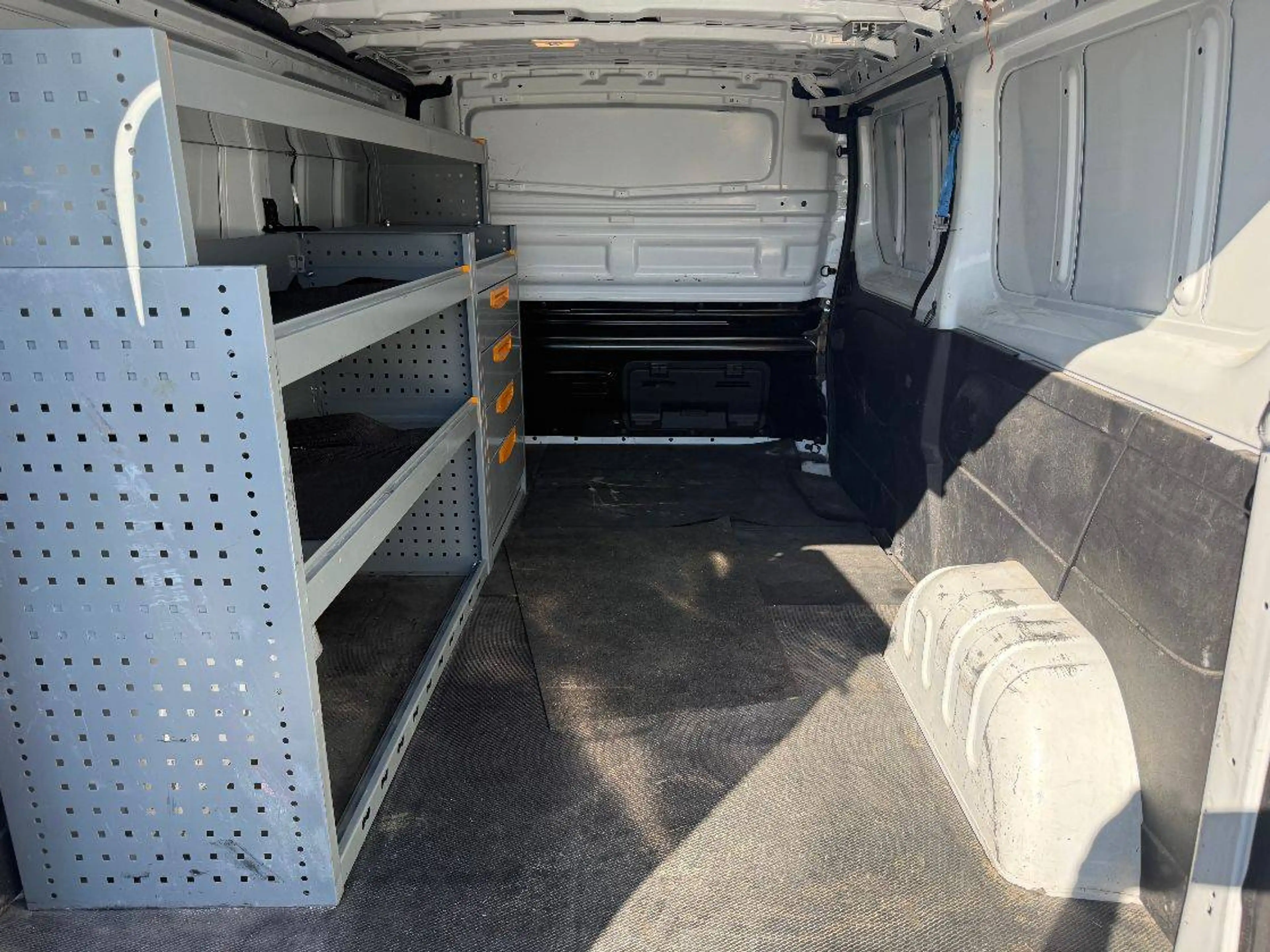Fiat Talento Talento Multijet/Ecojet 120 Multicab L1H1 S — photo 5