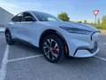 Ford Mustang Mach-E Mustang Mach-E 75.7kWh AWD Weiß - thumbnail 11