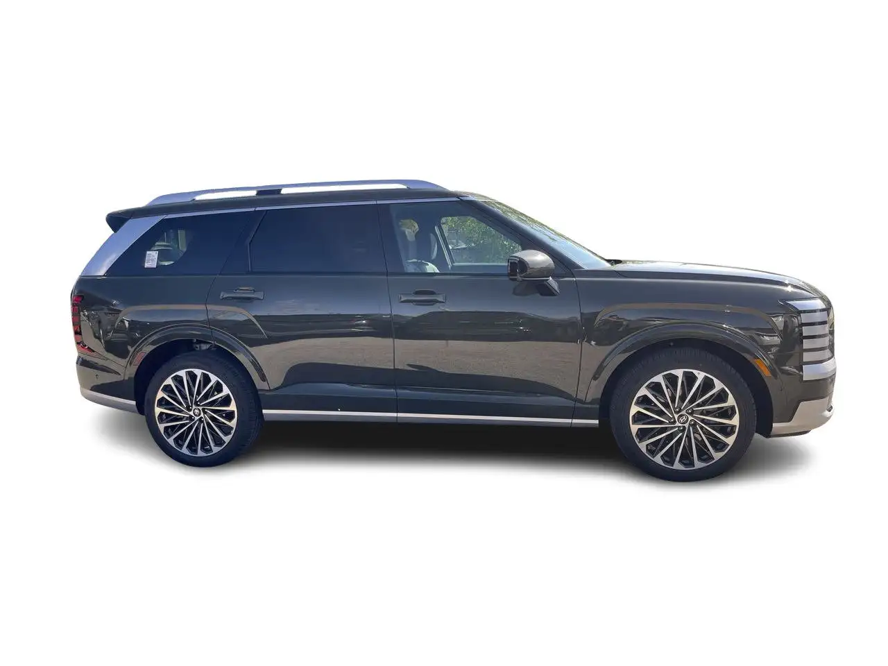 Hyundai PALISADE снимка Hyundai PALISADE