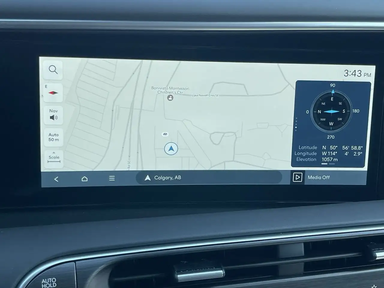 Hyundai PALISADE снимка Hyundai PALISADE