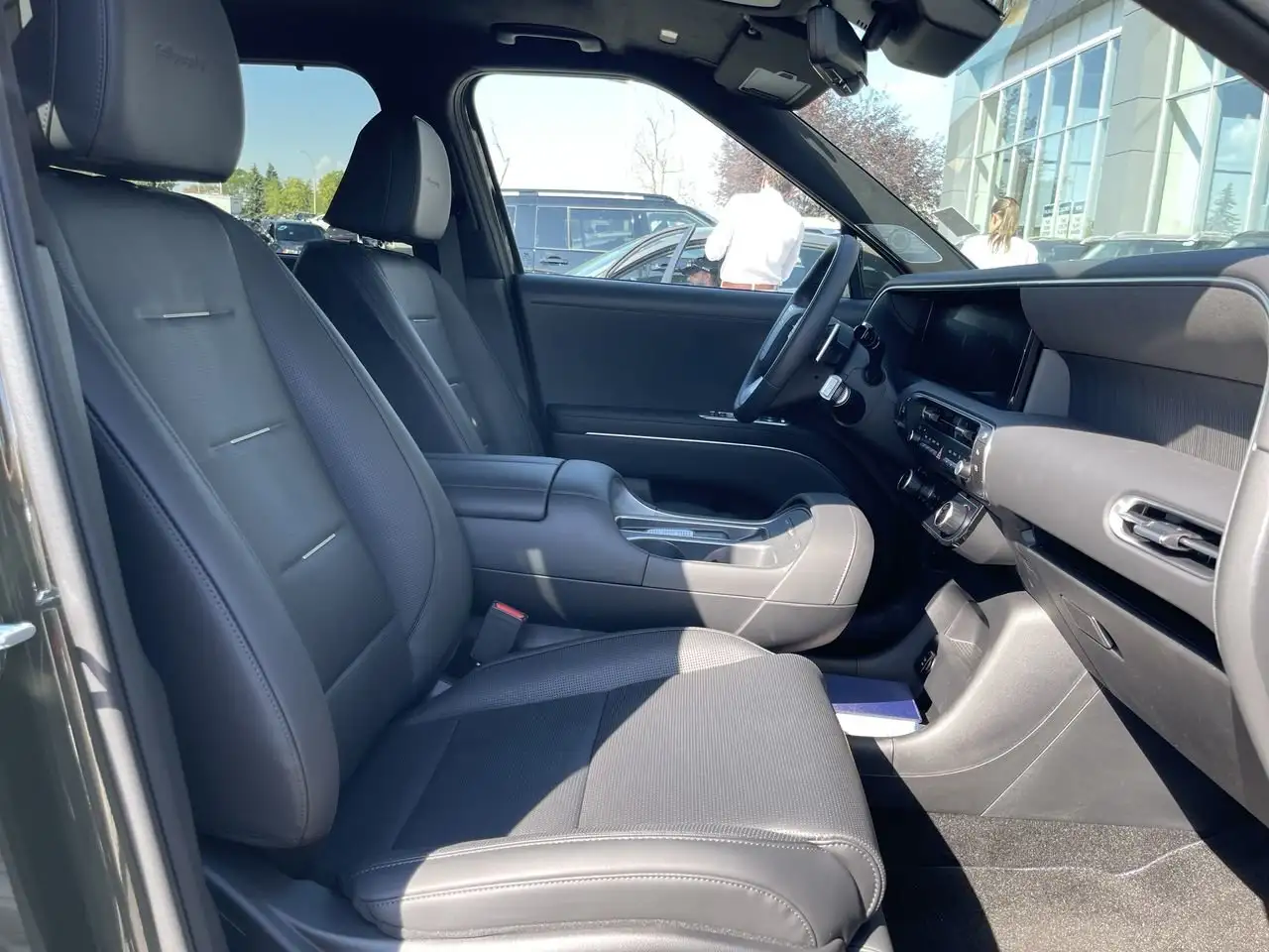Hyundai PALISADE снимка Hyundai PALISADE