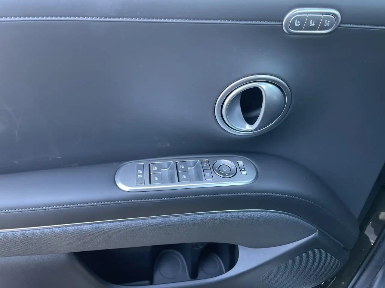 Hyundai PALISADE снимка Hyundai PALISADE