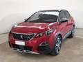 Peugeot 3008 BlueHDi 180 EAT8 S&S GT 3 ANNI DI GARANZIA KM ILL Rouge - thumbnail 1