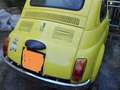 Fiat 500 R Giallo - thumbnail 2