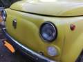 Fiat 500 R Giallo - thumbnail 3