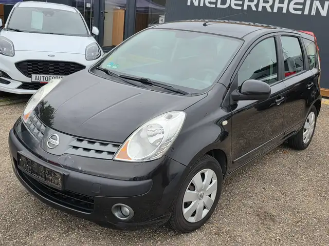 Nissan Note Acenta 1.4