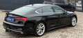 Audi A5 Sportback 40 TFSI advanced Matrix*Kamera*SHZ Black - thumbnail 4