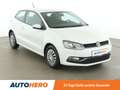 Volkswagen Polo 1.2 TSI Highline BlueMotion Tech Weiß - thumbnail 8
