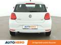 Volkswagen Polo 1.2 TSI Highline BlueMotion Tech Weiß - thumbnail 5