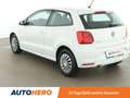 Volkswagen Polo 1.2 TSI Highline BlueMotion Tech Weiß - thumbnail 4