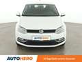 Volkswagen Polo 1.2 TSI Highline BlueMotion Tech Weiß - thumbnail 9