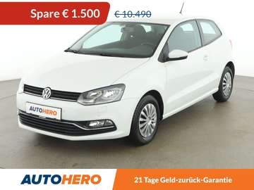 1.2 TSI Highline BlueMotion Tech