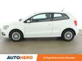 Volkswagen Polo 1.2 TSI Highline BlueMotion Tech Weiß - thumbnail 3