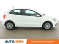 Volkswagen Polo 1.2 TSI Highline BlueMotion Tech Weiß - thumbnail 7
