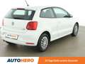 Volkswagen Polo 1.2 TSI Highline BlueMotion Tech Weiß - thumbnail 6