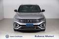 Volkswagen T-Roc 1.5 TSI ACT DSG R-Line Sport 150CV Plateado - thumbnail 3