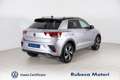 Volkswagen T-Roc 1.5 TSI ACT DSG R-Line Sport 150CV Plateado - thumbnail 5