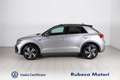 Volkswagen T-Roc 1.5 TSI ACT DSG R-Line Sport 150CV Plateado - thumbnail 4